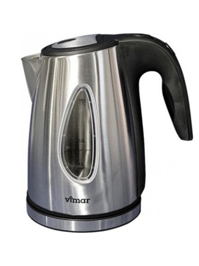 Електрочайник Vimar VK 1705 M (VK1705M)