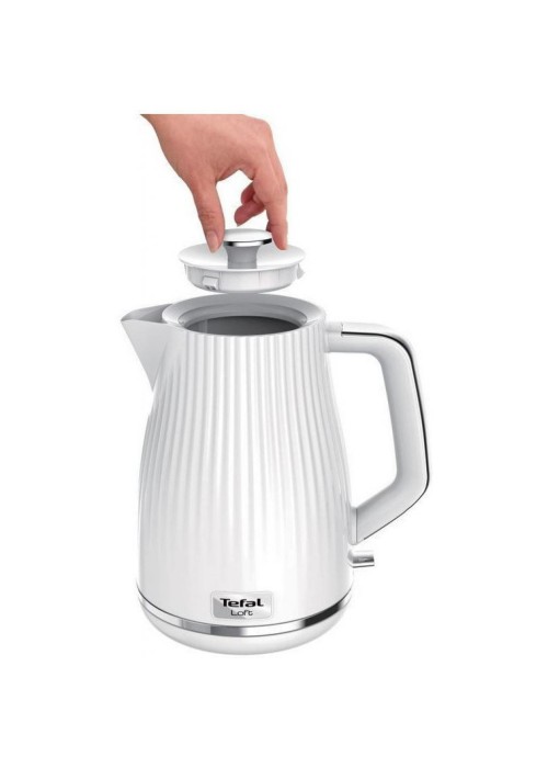 Електрочайник Tefal KO250130