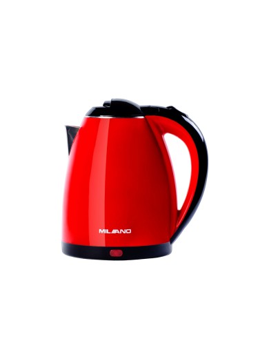 Електрочайник Milano KT-3001 RB