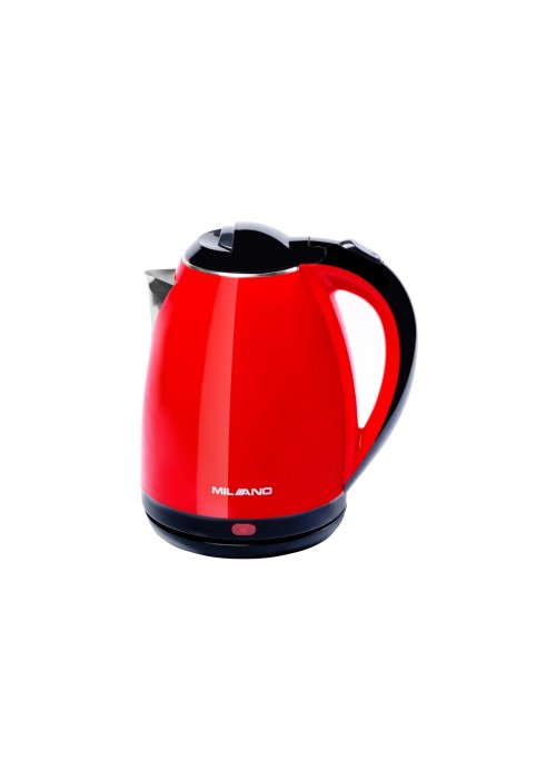 Електрочайник Milano KT-3001 RB