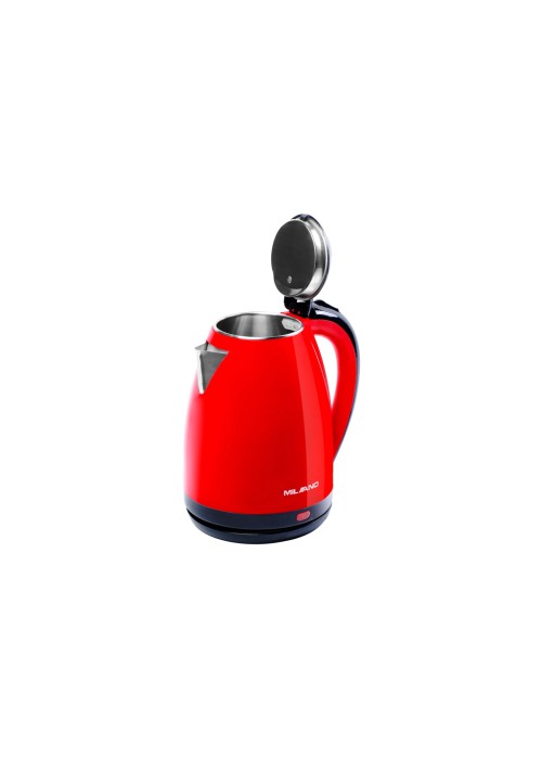 Електрочайник Milano KT-3001 RB