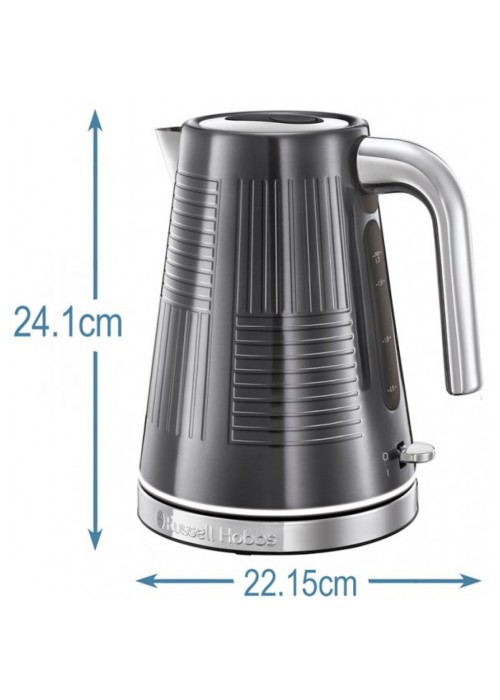 Електрочайник Russell Hobbs 25240-70
