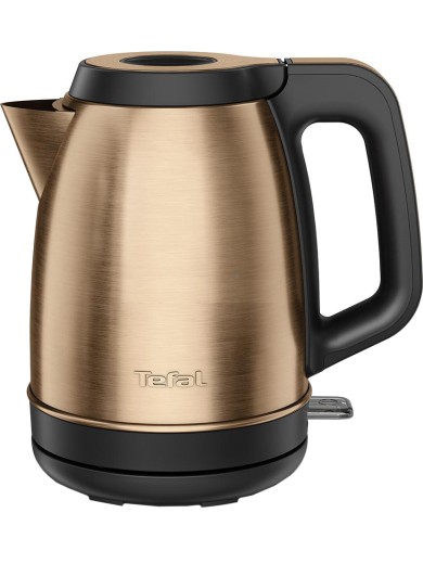 Чайник TEFAL COPPERTINTO KI280G10