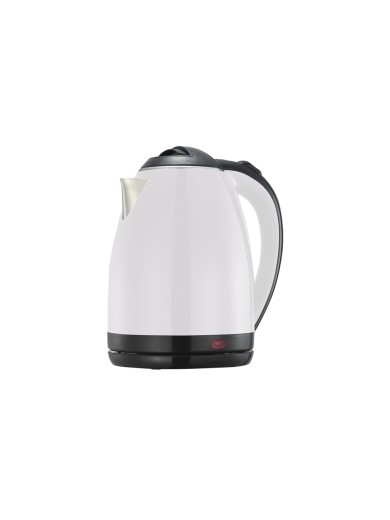 Електрочайник Delfa DK 3530 X white
