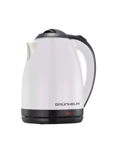 Електрочайник Grunhelm EKS-1866W
