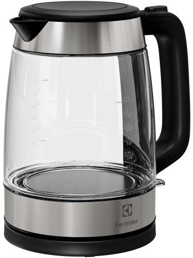 Електрочайник ELECTROLUX E4GK1-4GB