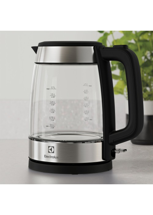 Електрочайник ELECTROLUX E4GK1-4GB