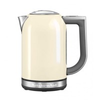 Електрочайник KitchenAid 1,7л 5KEK1701EAC кремовий