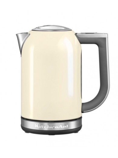 Електрочайник KitchenAid 1,7л 5KEK1701EAC кремовий