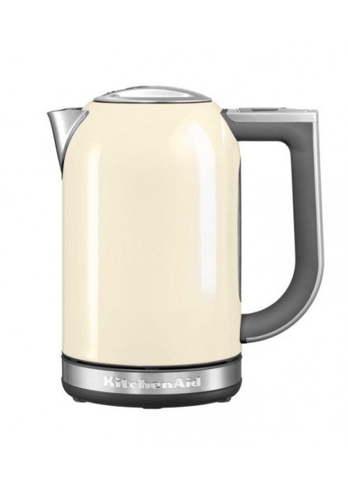 Електрочайник KitchenAid 1,7л 5KEK1701EAC кремовий