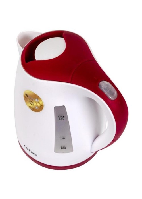 Електрочайник Rotex RKT67-G