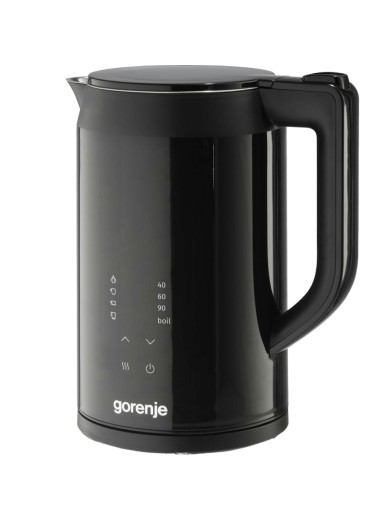 Електрочайник Gorenje K17DWDII