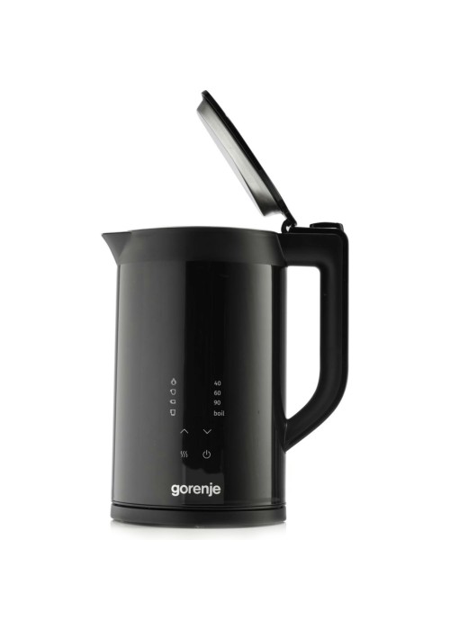 Електрочайник Gorenje K17DWDII