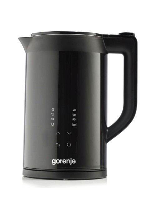 Електрочайник Gorenje K17DWDII