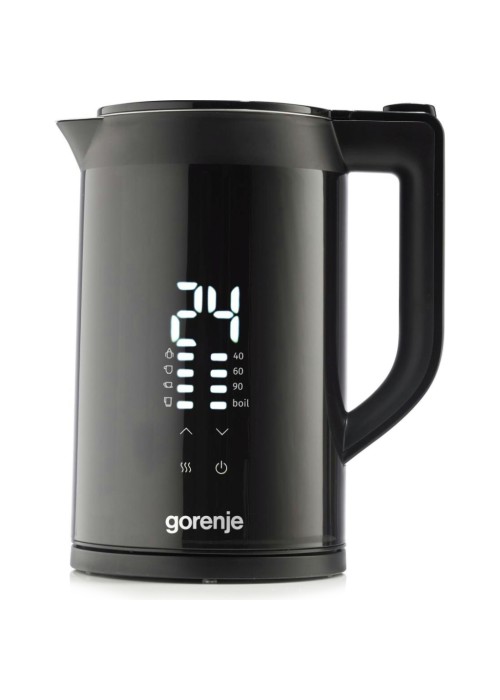 Електрочайник Gorenje K17DWDII