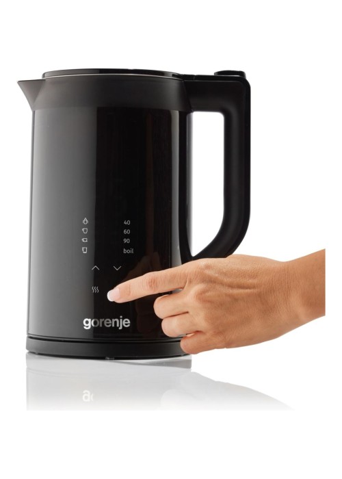 Електрочайник Gorenje K17DWDII