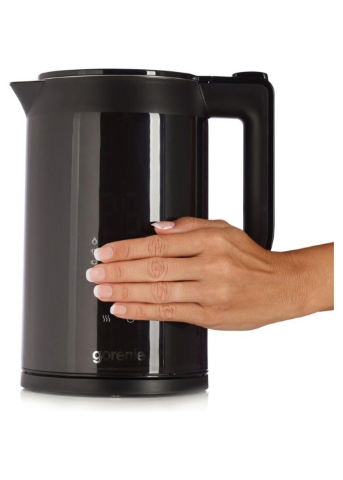 Електрочайник Gorenje K17DWDII