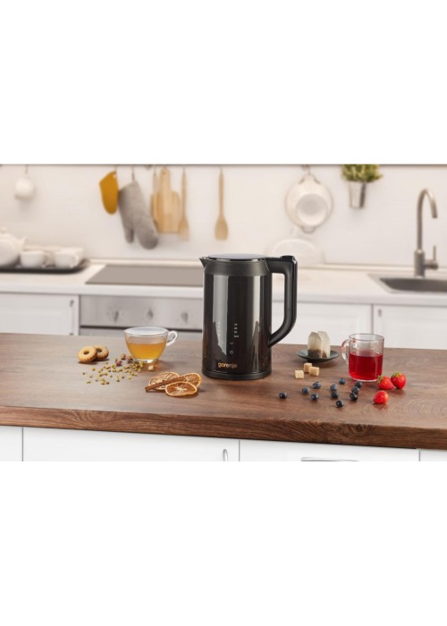 Електрочайник Gorenje K17DWDII