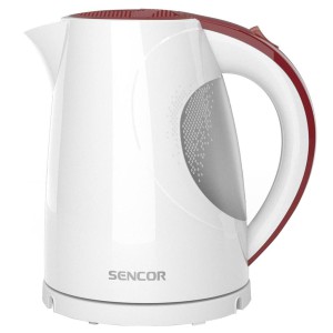 Електричний чайник Sencor SWK 1515RD (SWK1515RD)
