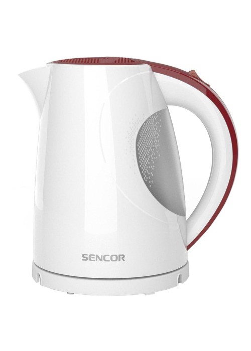 Електричний чайник Sencor SWK 1515RD (SWK1515RD)