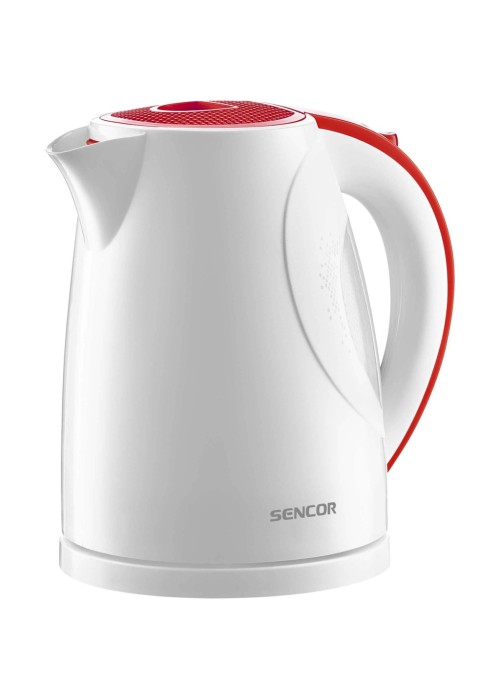 Електричний чайник Sencor SWK 1515RD (SWK1515RD)