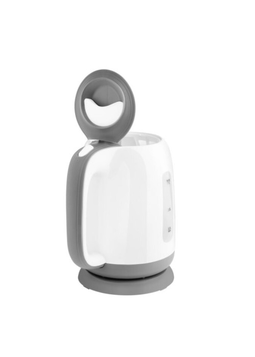 Електрочайник ECG RK 1759 Classic Grigio