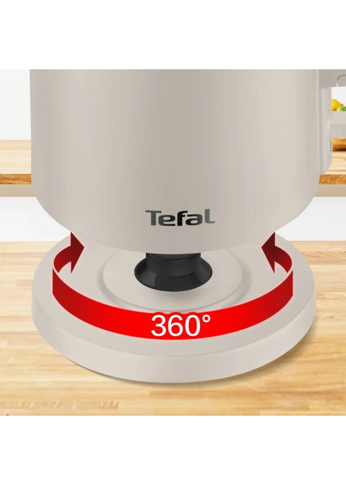 Електрочайник Tefal KO140BE0