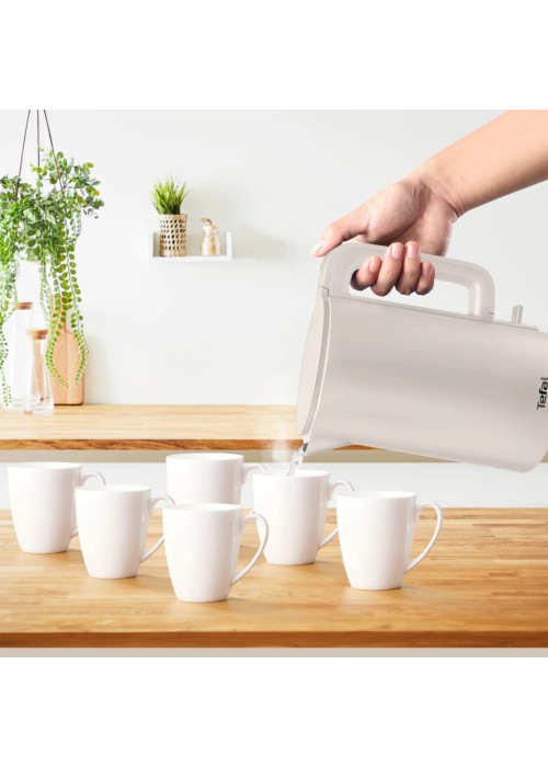 Електрочайник Tefal KO140BE0