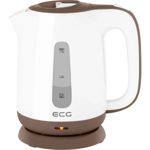 Електрочайник ECG RK 1759 Classic Bruno