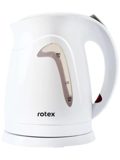 Електрочайник Rotex RKT68-G