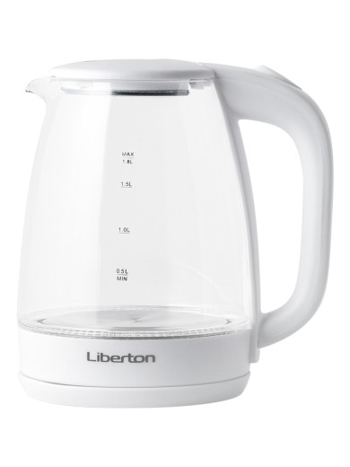 Електрочайник Liberton LEK-6807