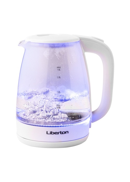 Електрочайник Liberton LEK-6807