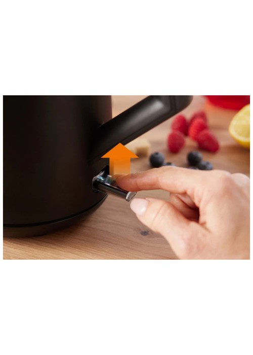Електрочайник Gorenje K17OPB