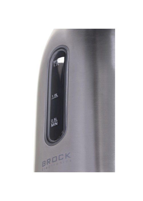 Електрочайник Brock WK 2302 D (WK2302D)