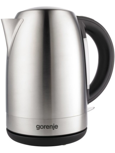 Електрочайник Gorenje K17FEII