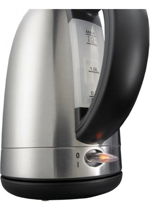 Електрочайник Gorenje K17FEII