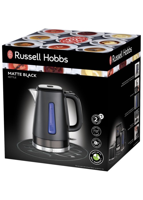 Електрочайник Russell Hobbs 26140-70