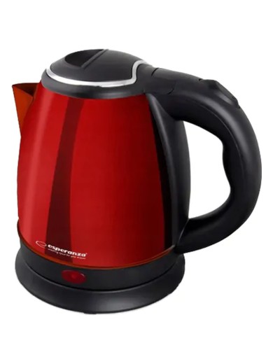Електрочайник Esperanza EKK128R