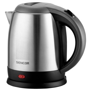 Електричний чайник Sencor SWK1231BK