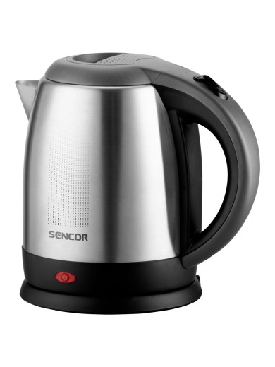 Електричний чайник Sencor SWK1231BK