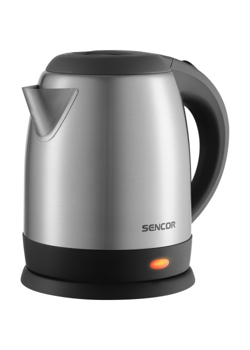 Електричний чайник Sencor SWK1231BK