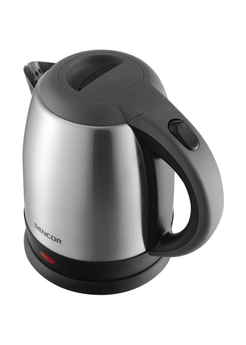 Електричний чайник Sencor SWK1231BK