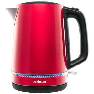 Електрочайник Zelmer ZCK7921R