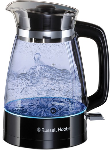 Електрочайник Russell Hobbs 26080-70/RH