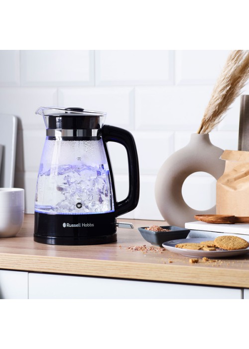 Електрочайник Russell Hobbs 26080-70/RH