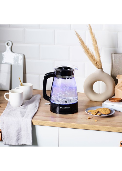 Електрочайник Russell Hobbs 26080-70/RH