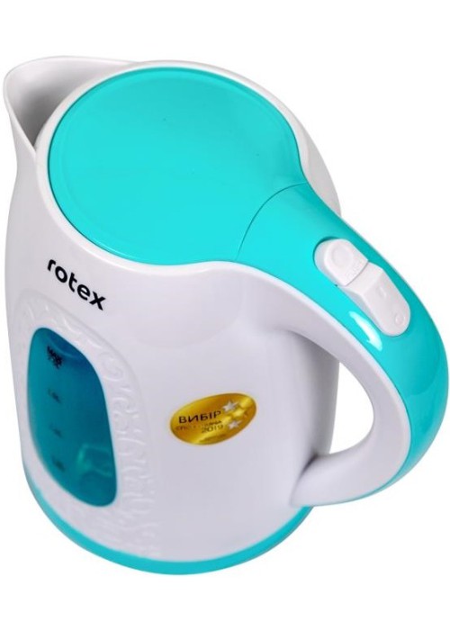 Електрочайник Rotex RKT64-XXL