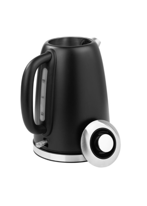 Електрочайник ECG RK 1700 Magnifica Nero