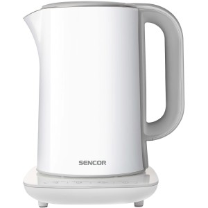 Чайник SENCOR SWK 1591WH