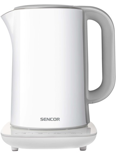 Чайник SENCOR SWK 1591WH